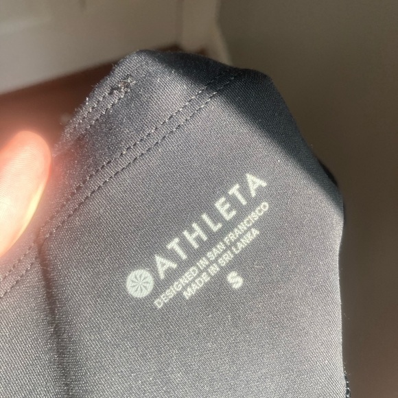 Athleta Leggings - Picture 9 of 11